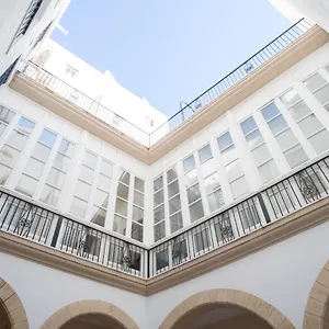 Caminito Del Falla I Ha Cádiz
